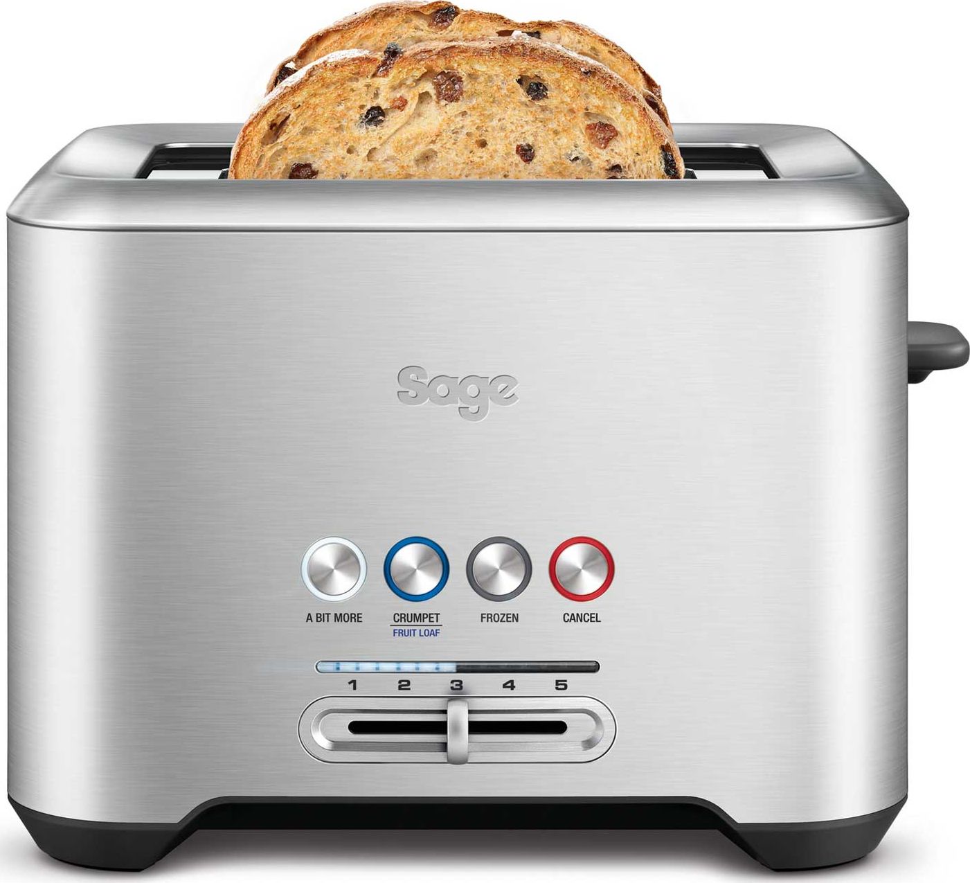 Toster Sage BTA720BSS | 41006993 |
