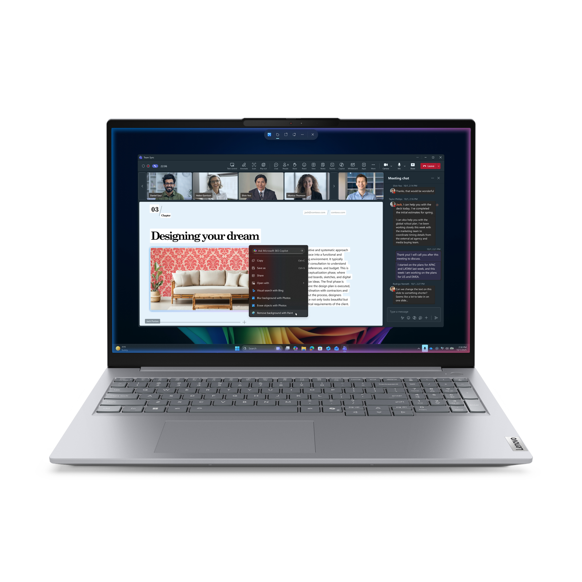 Lenovo ThinkBook 16 G9 IPL 21UR0058GE