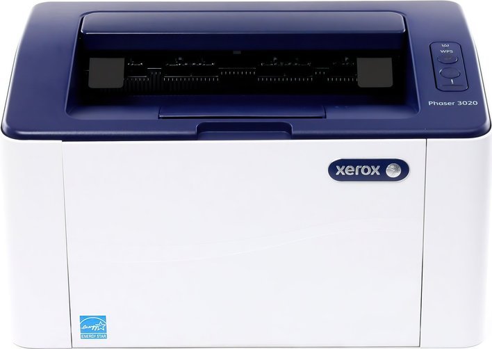 Xerox Phaser 3020 | 3020V_BI |