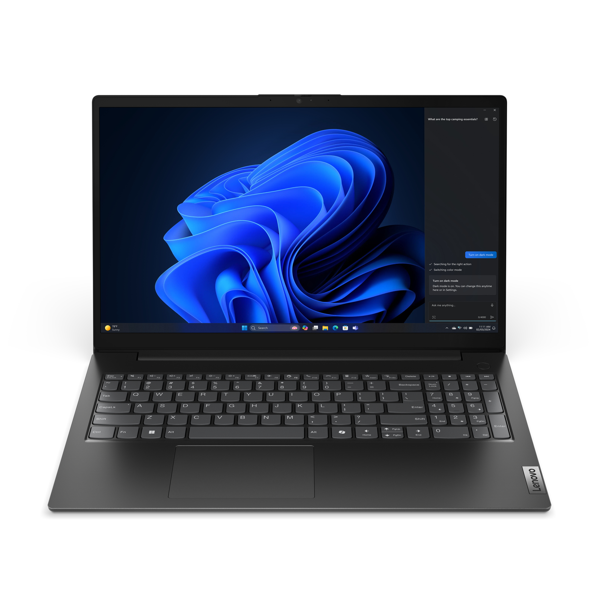 Lenovo V15 G5 IRL 83GW00KKGE -