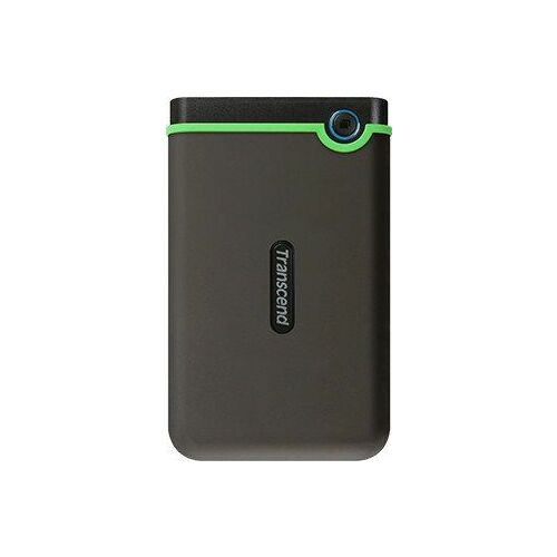 2,5 2TB Transcend StoreJet 25M3C