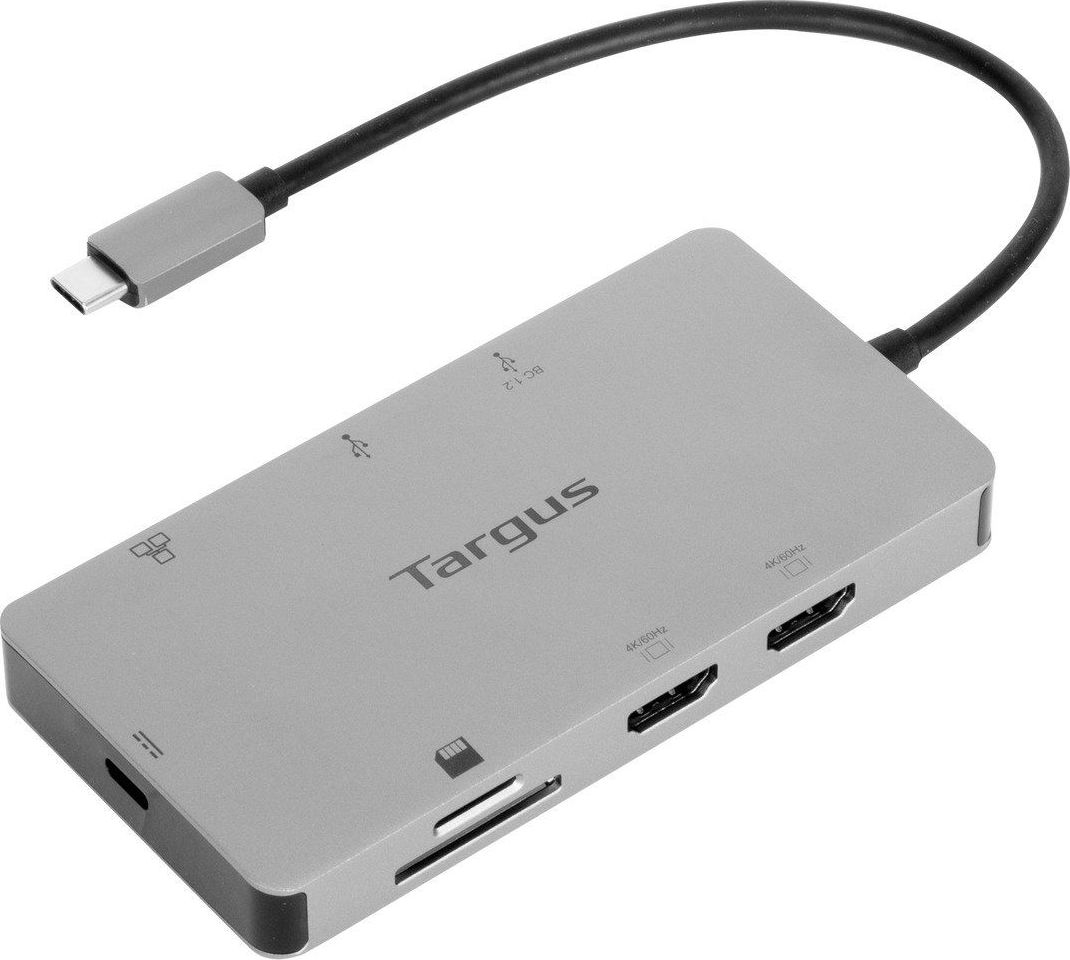 Targus USB-C (DOCK423EU) | DOCK423EU |