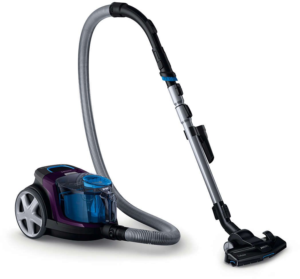 Philips 3000 series FC9333/09 vacuum 1