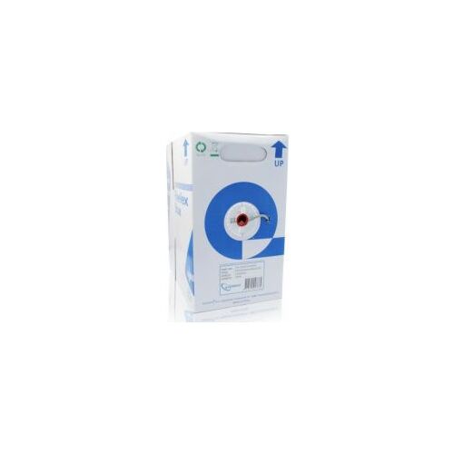 Gembird CAT5e UTP LAN cable, solid
