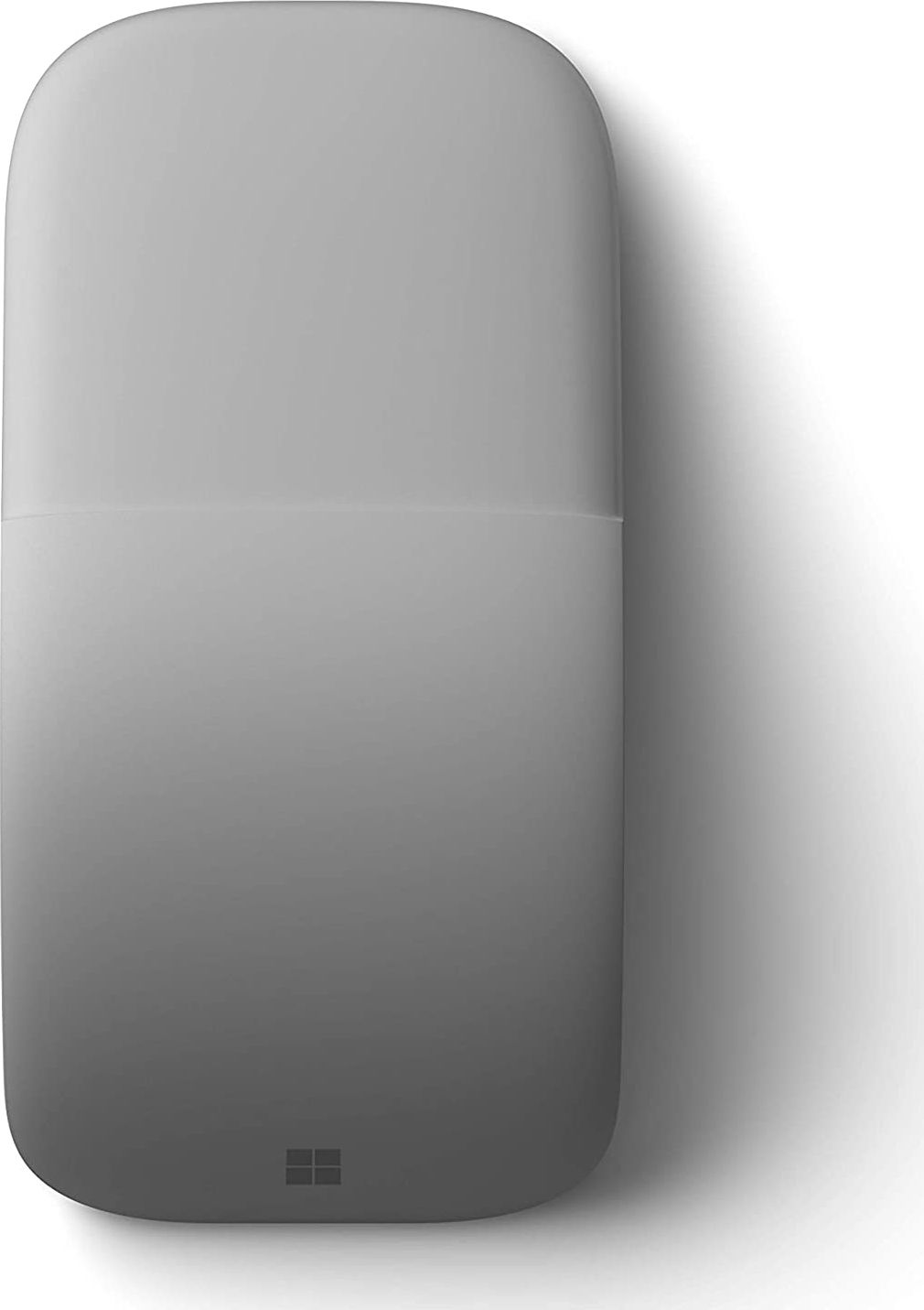 Microsoft Surface Arc Mouse Platinum Gray