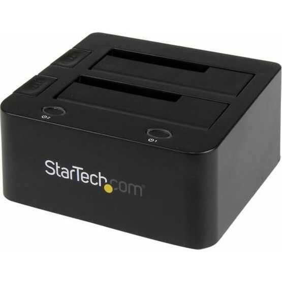 Stacja dokująca StarTech 2.5"/3