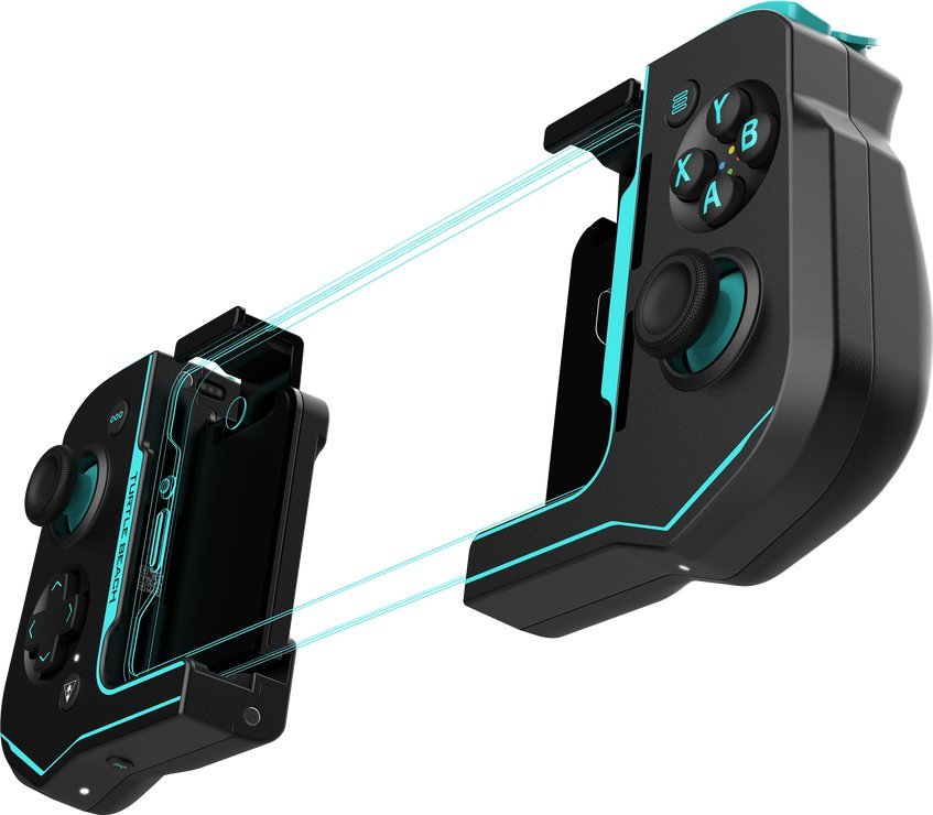 Pad Turtle Beach Atom (TBS-0764-05) |