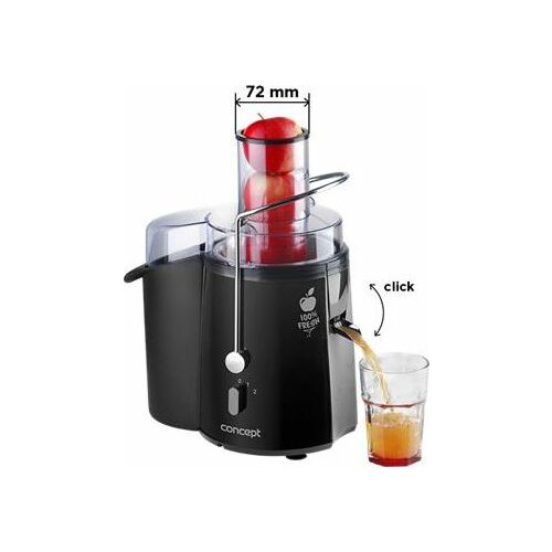 Concept Solution Sokowirówka Concept Fresh LO7027