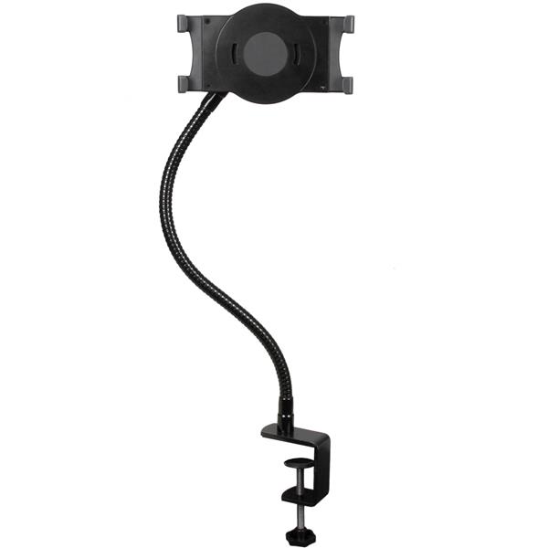 Uchwyt StarTech gooseneck tablet mount 7-11"