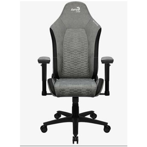 Aerocool Crown AeroSuede Universal gaming chair