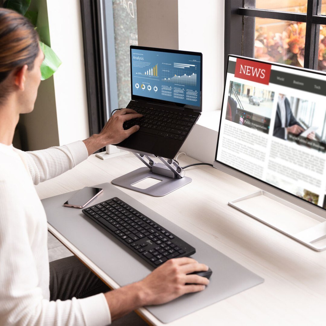 J5create  do laptopa j5create JTS327-N |