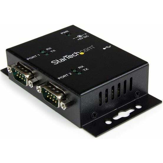 Adapter USB StarTech USB-A - RS-232
