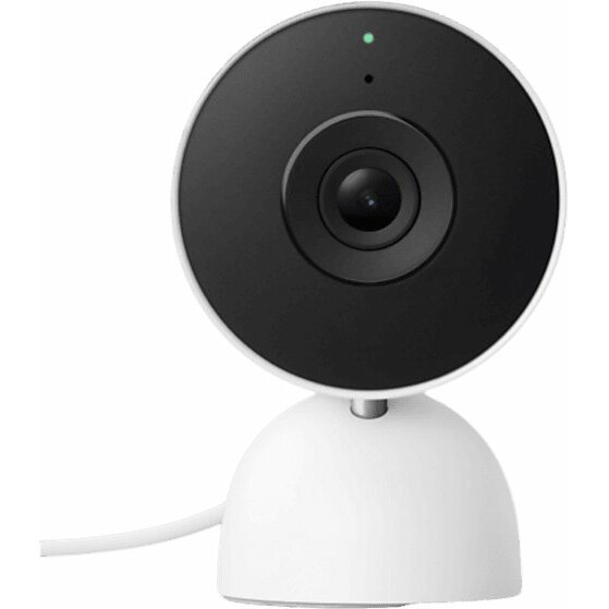 Kamera IP Google Nest Cam Indoor