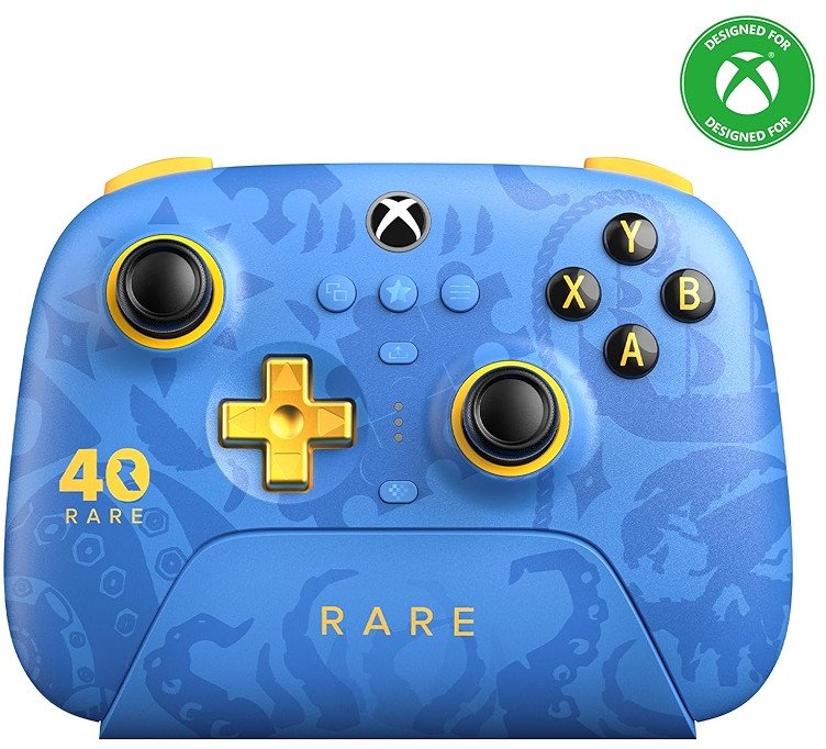 Pad 8BitDo Ultimate 3-Mode Xbox Rare