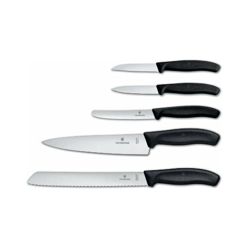 Victorinox Swiss Classic kitchen set 5