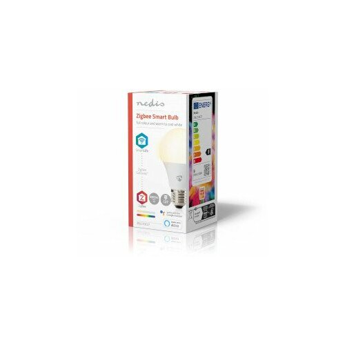 Nedis SmartLife Full Colour lampa LED