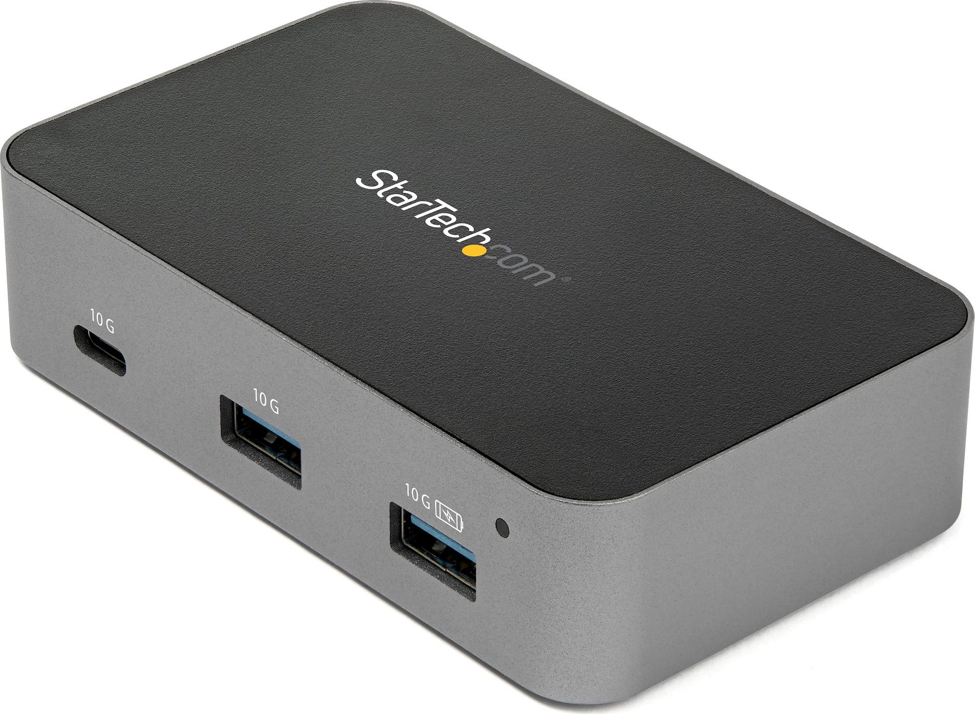 StarTech 1x RJ-45 1x USB-C  +