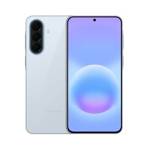 Samsung Galaxy A57 5G 8/256GB Hellblau