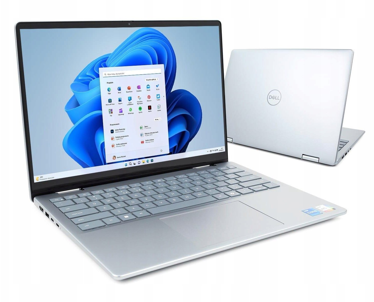 Dell Inspiron 14 2-in-1 7440 -