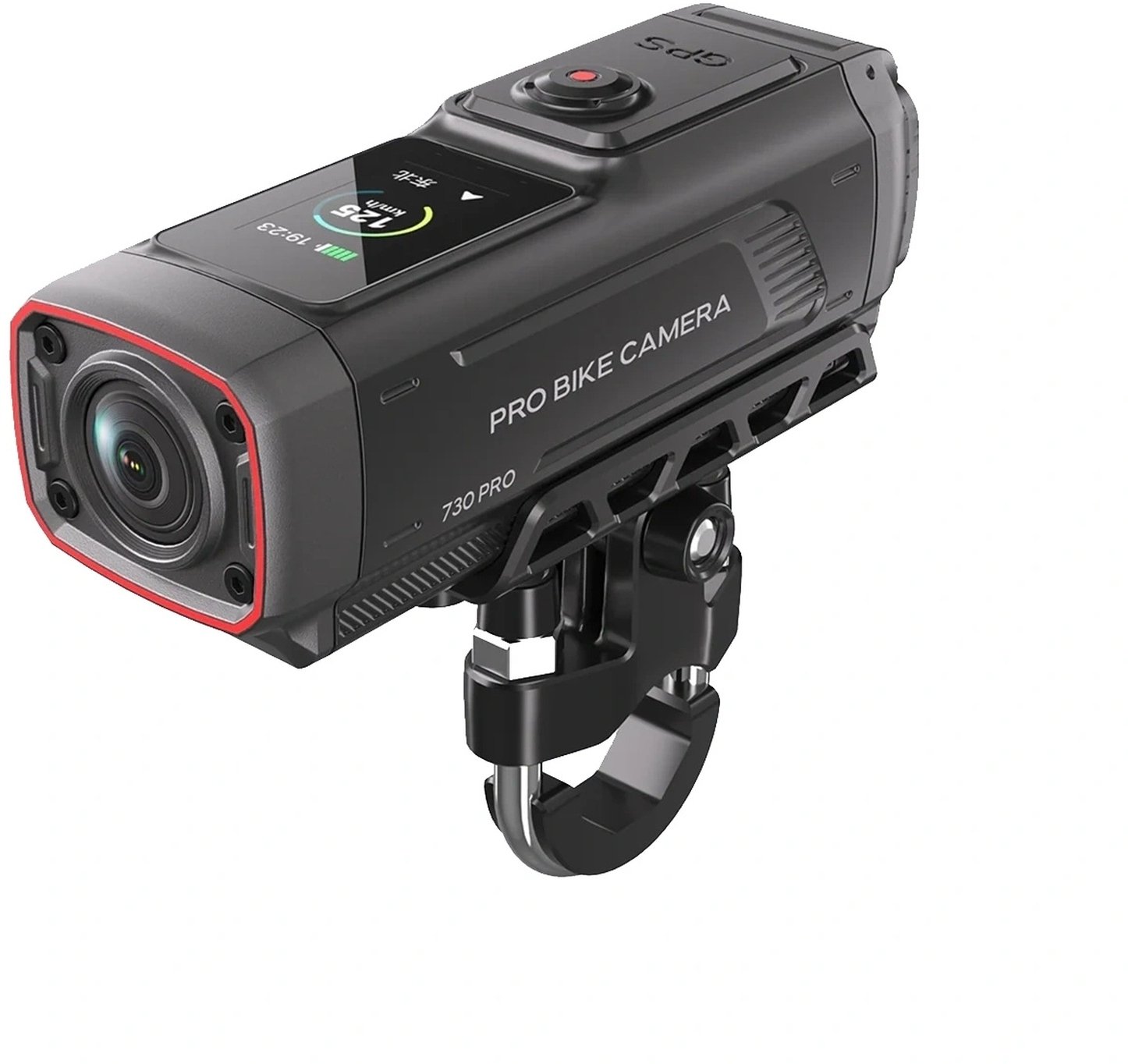 Dod Tech Kamera sportowa AKEEYO 730Pro