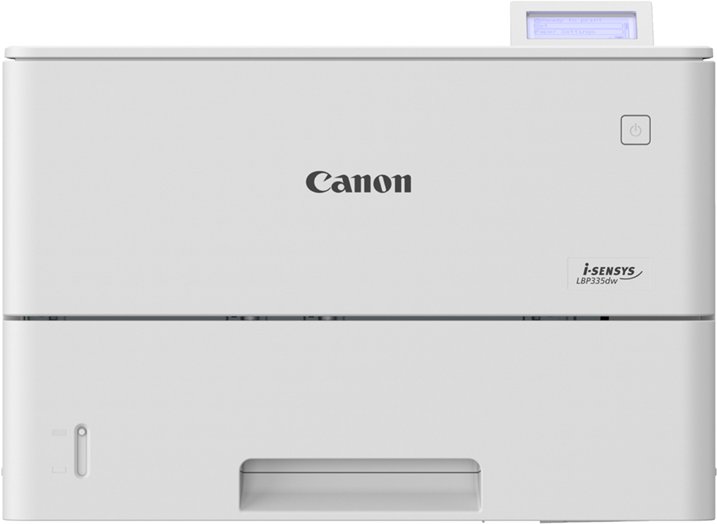 Canon i-SENSYS LBP 335 dw Monochrom-Laserdrucker