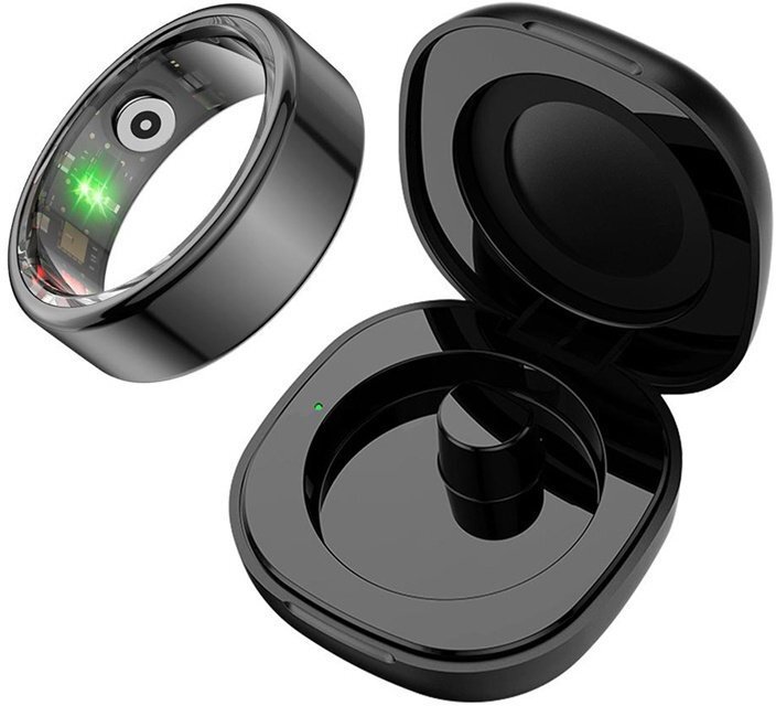 COLMI R02 Smart Ring, size 9