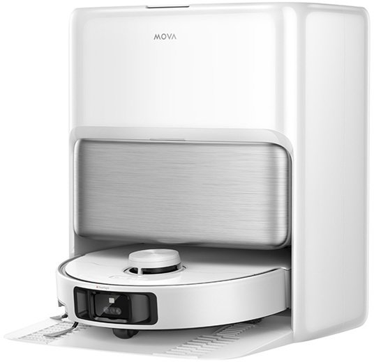Mova P70 Pro Ultra Robot Vacuum