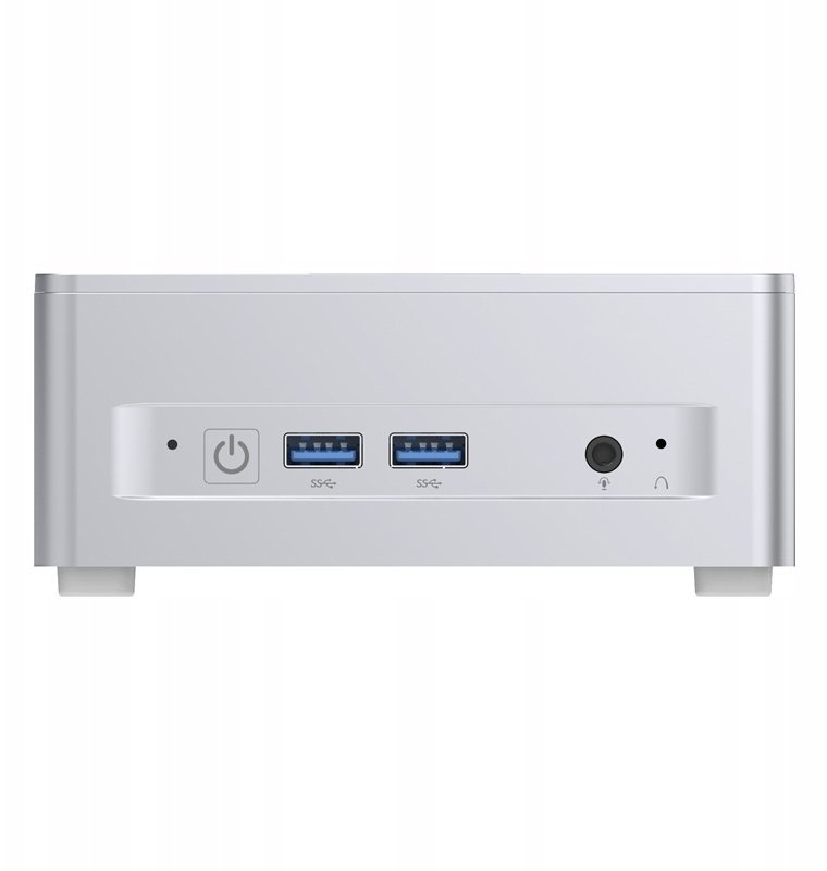 Minis Forum Minisforum M1 Plus M1Plus-b