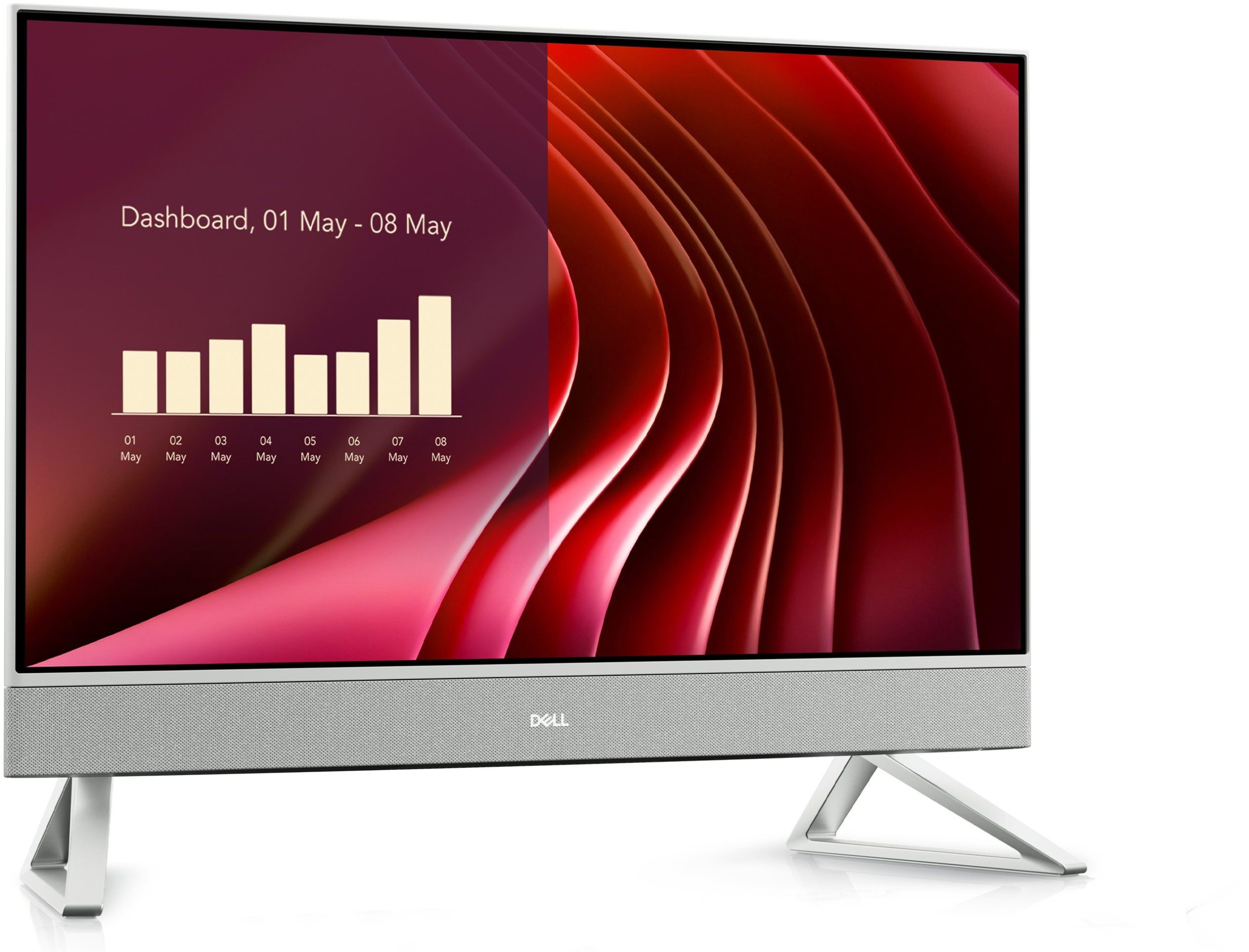 Dell All-In-One EC24250 - Intel Core