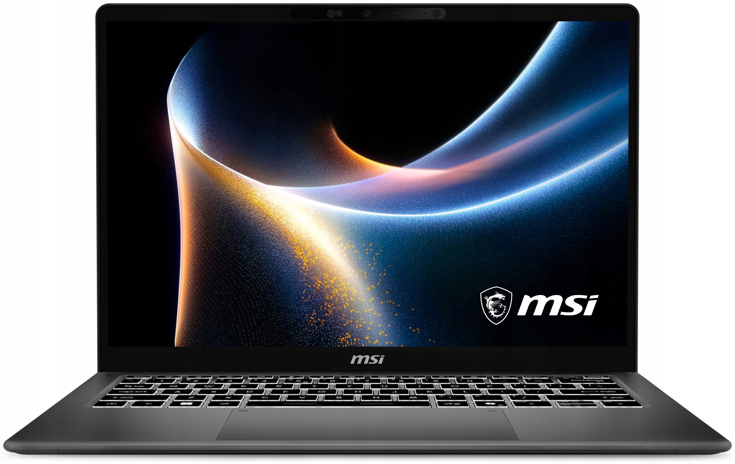 MSI Prestige 14 AI+ D3MG Prestige
