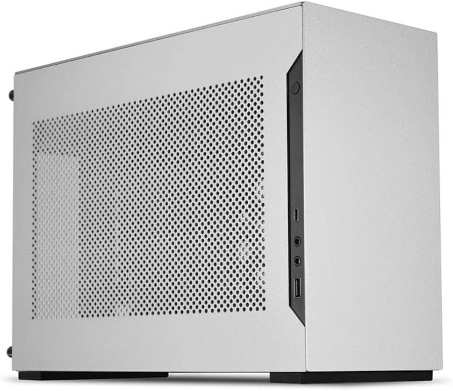 Lian Li DAN Cases A4-H2O PC