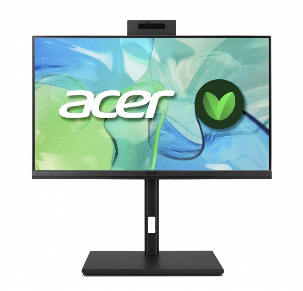 Acer Computer All in One Veriton