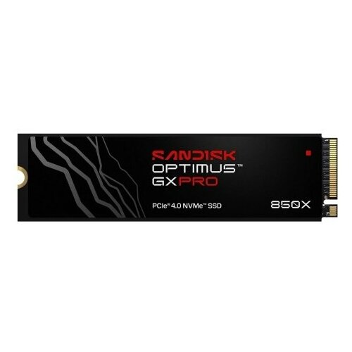 SanDisk Optimus GX PRO 850X 1TB