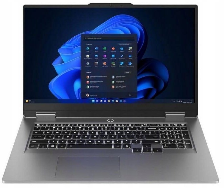 Lenovo LOQ 17 - Core i5-13450HX