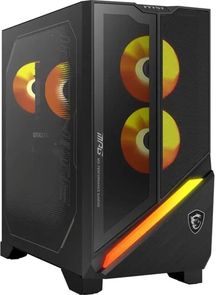 MSI MPG Infinite Z3 9NVRR9-609DE R7
