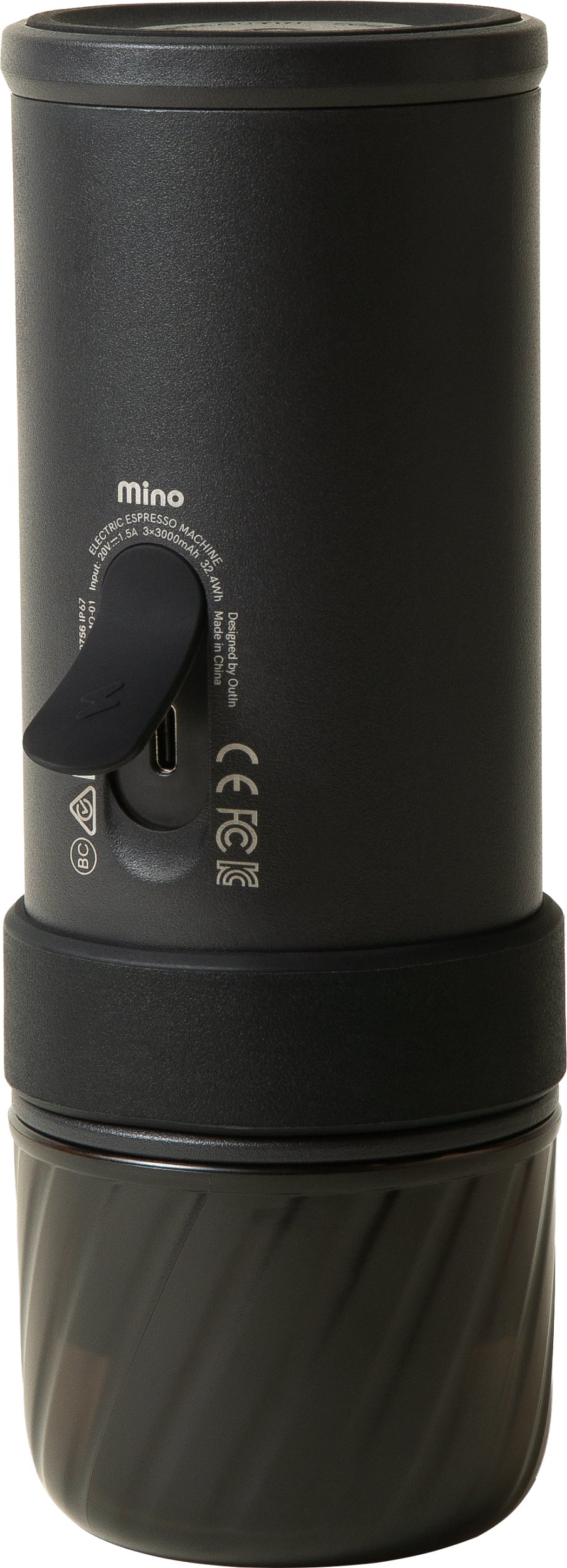 Outln OutIn Mino Portable Espresso Machine