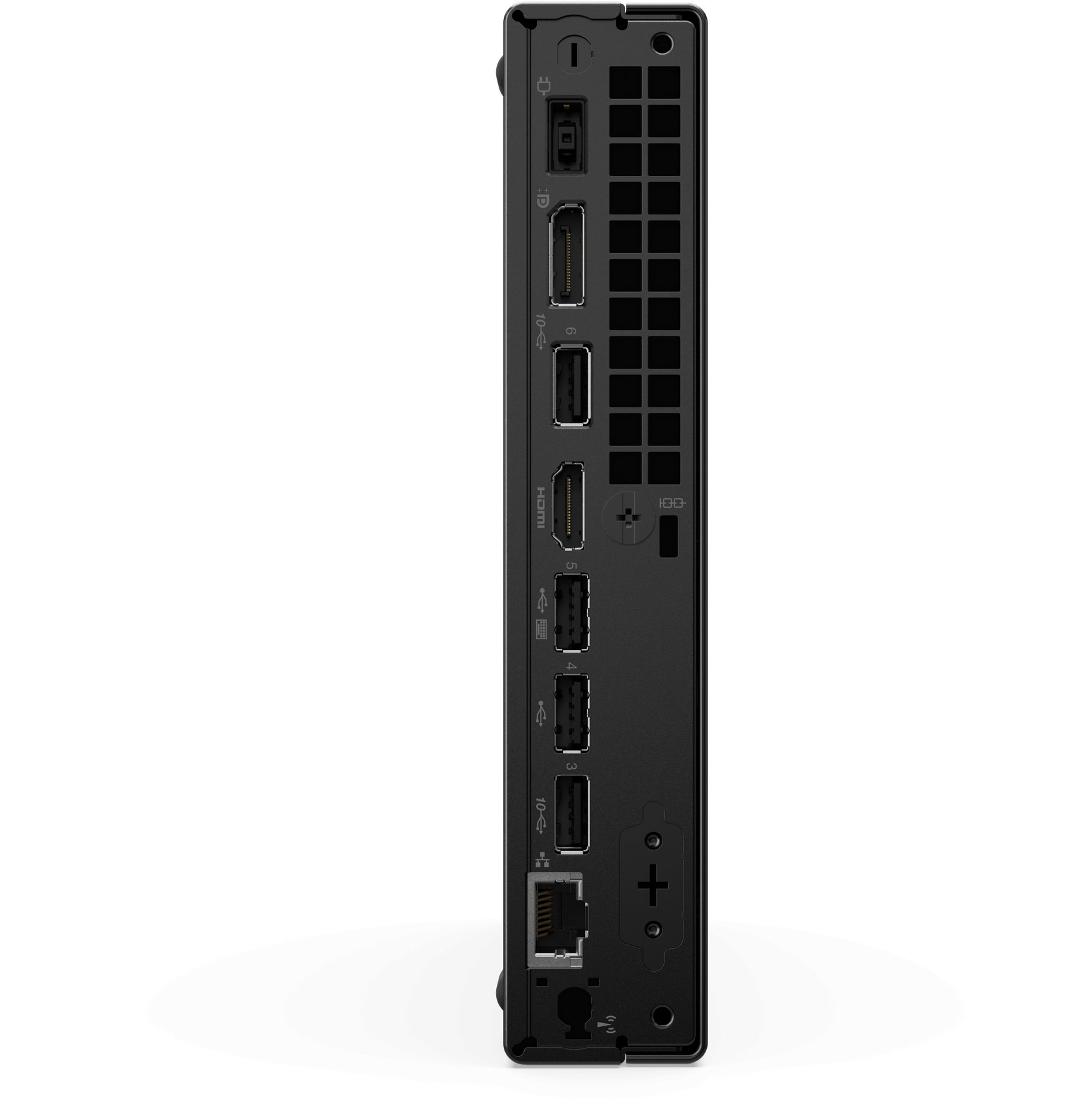 Lenovo ThinkCentre Neo 50q Tiny Core5