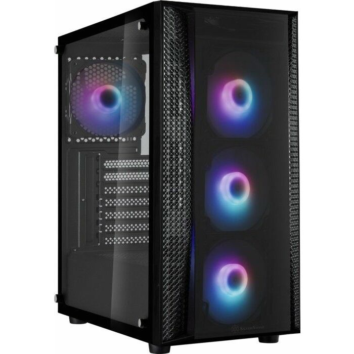 SilverStone Fara B1 Pro PC Case