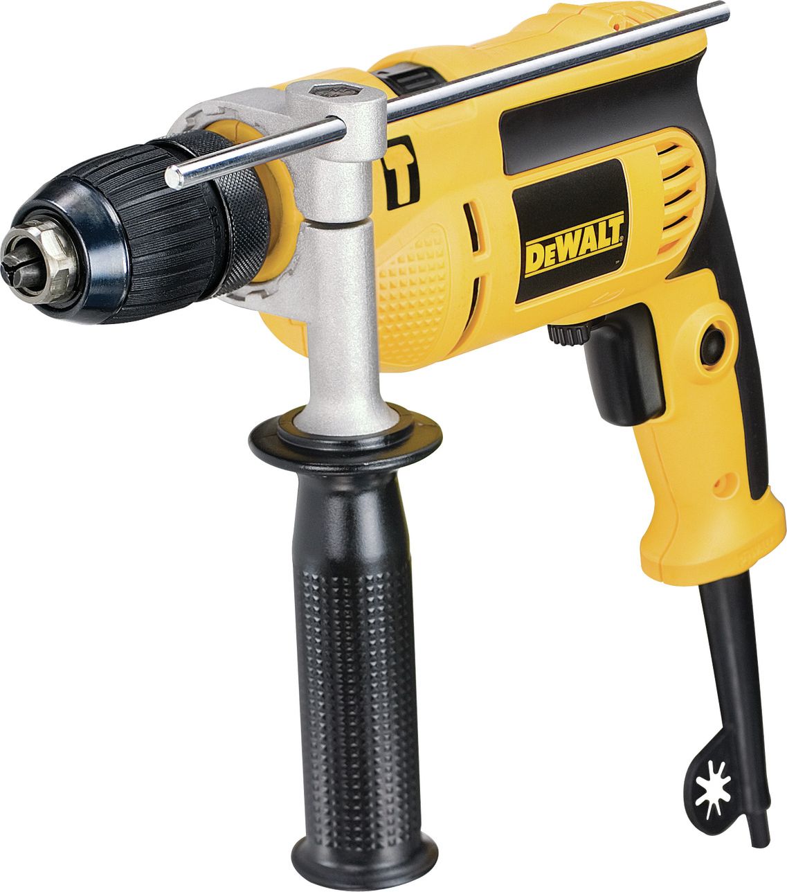 Dewalt DWD024S 650W | DWD024S |