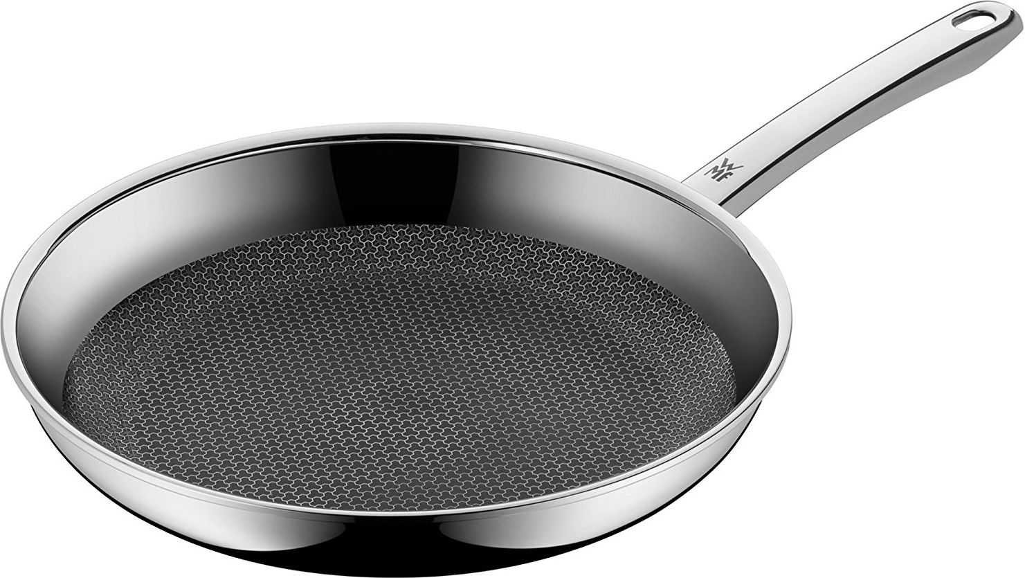 Patelnia WMF Hexagon 28cm | 1756286411