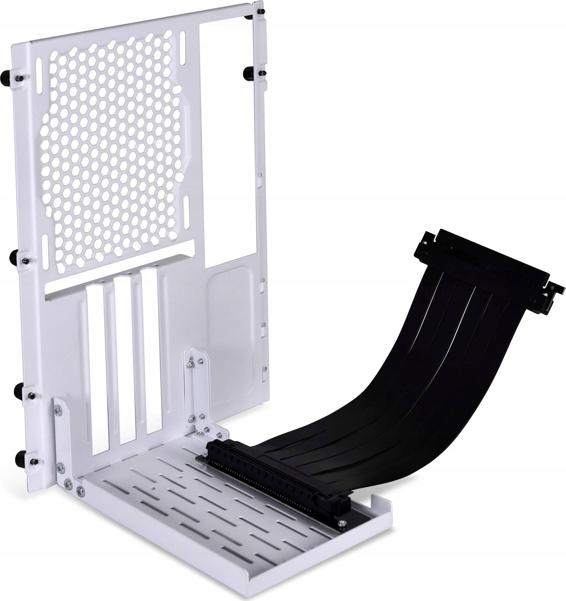 Lian Li Panel tylni + Riser
