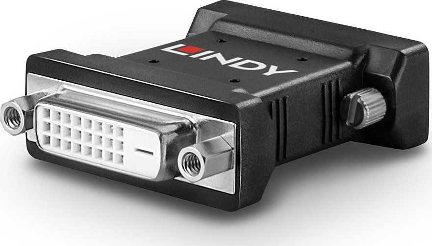 Adapter AV Lindy Adap DVI EDID