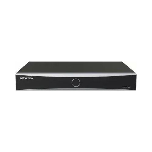 HIKVISION DS-7604NXI-K1/4P/VPro(STD) NVR 4 Kanal AcuSeek