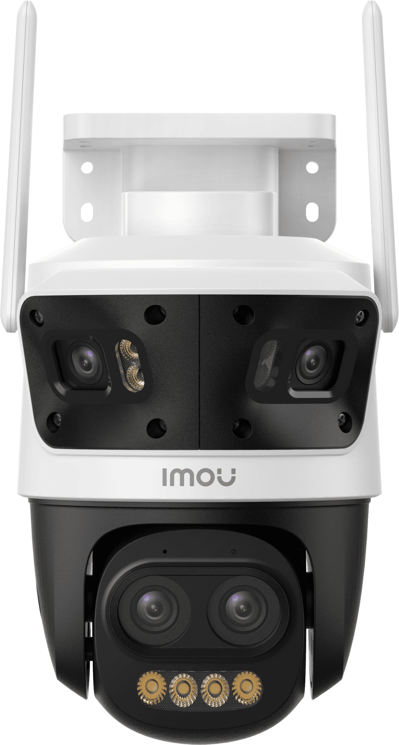 IMOU Cruiser Pano Z Webcam |