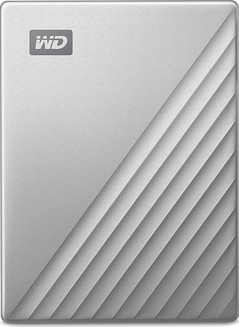 Zewnętrzny HDD WD My Passport Ultra