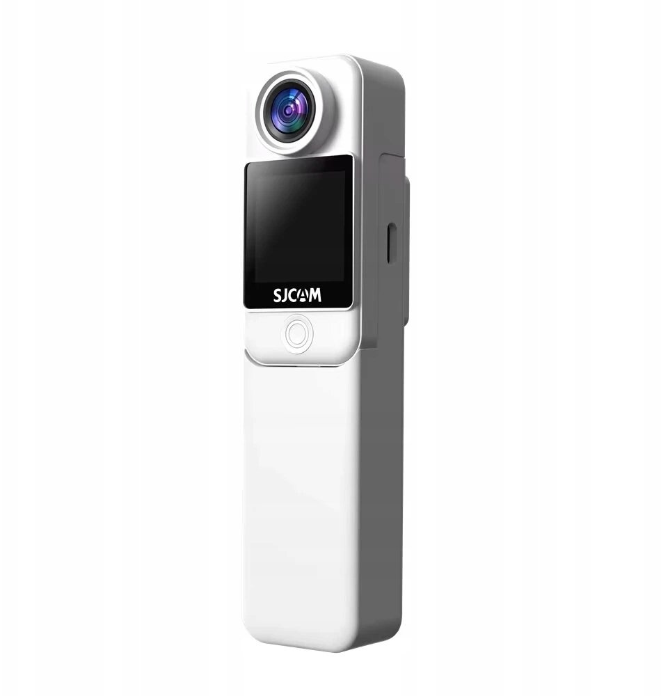 SJCAM C400 Action Camera | C400WH