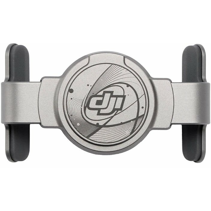 Magnetic mount for the DJI Osmo