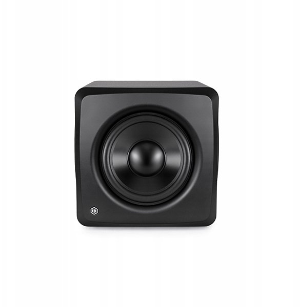 IK Multimedia iLoud Subwoofer (85182200) |
