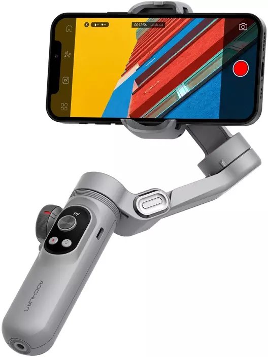 AOCHUAN X Pro Standard (Gray) |