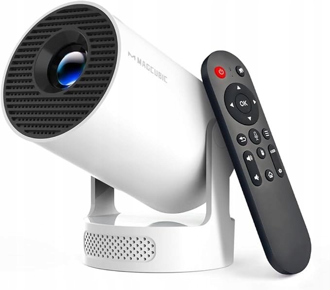 Magcubic HY300PRO+ Projector | HY300PRO+ |